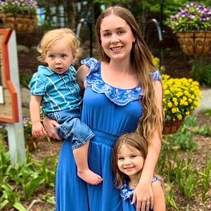 Meet your Posher, Ellen